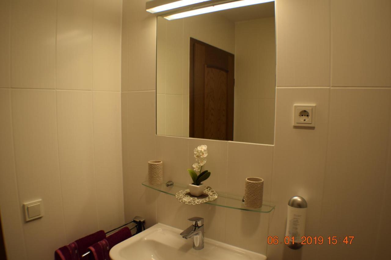 Hotel Buergergesellschaft Betzdorf エクステリア 写真