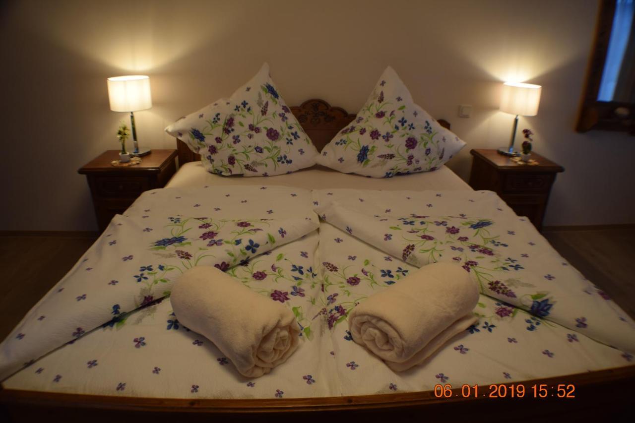 Hotel Buergergesellschaft Betzdorf エクステリア 写真