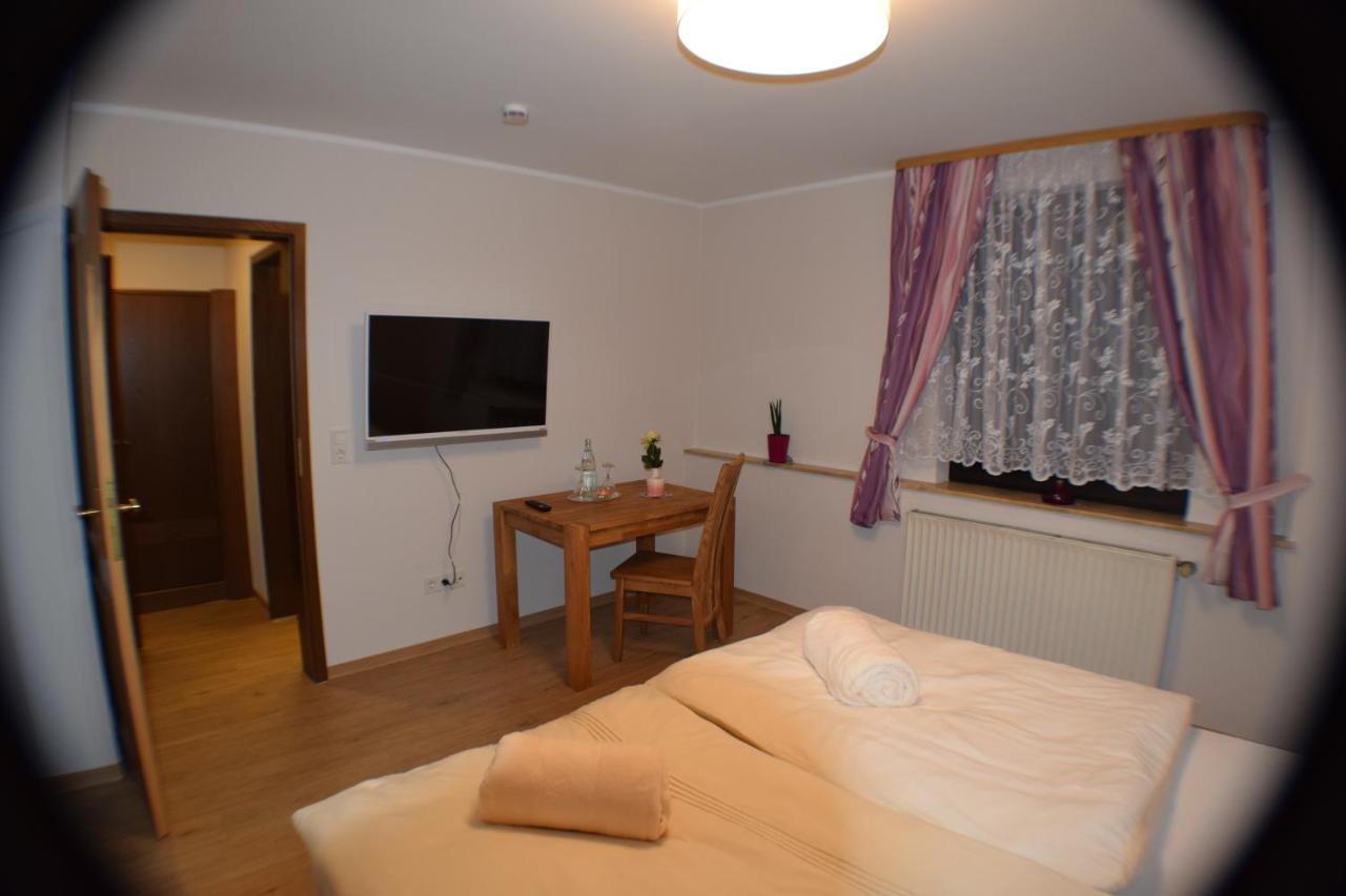 Hotel Buergergesellschaft Betzdorf エクステリア 写真