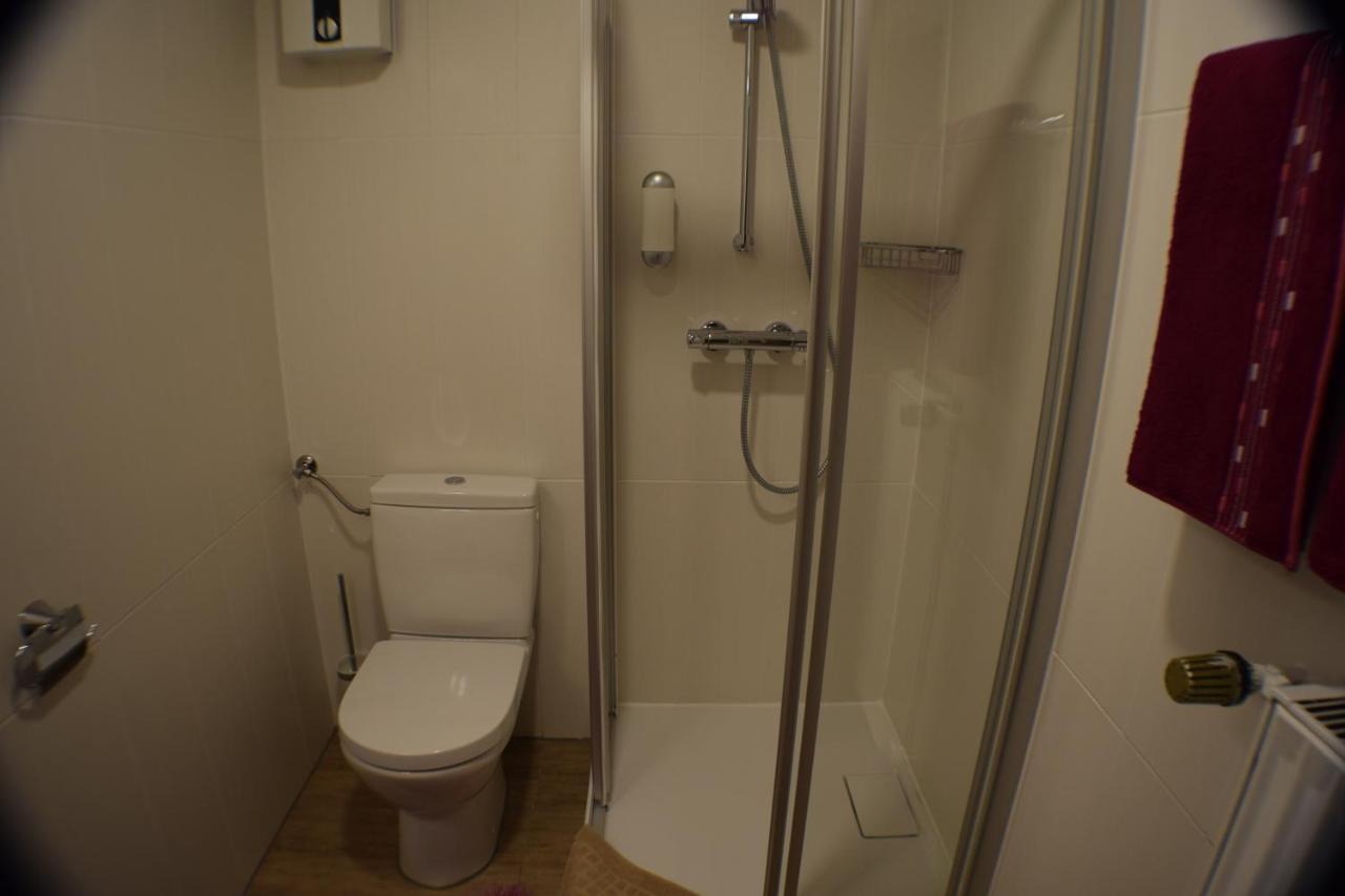 Hotel Buergergesellschaft Betzdorf エクステリア 写真