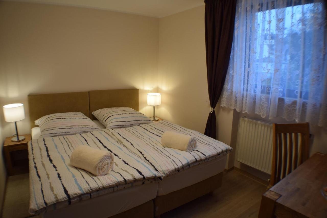 Hotel Buergergesellschaft Betzdorf エクステリア 写真
