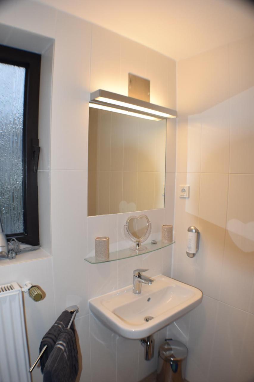 Hotel Buergergesellschaft Betzdorf エクステリア 写真
