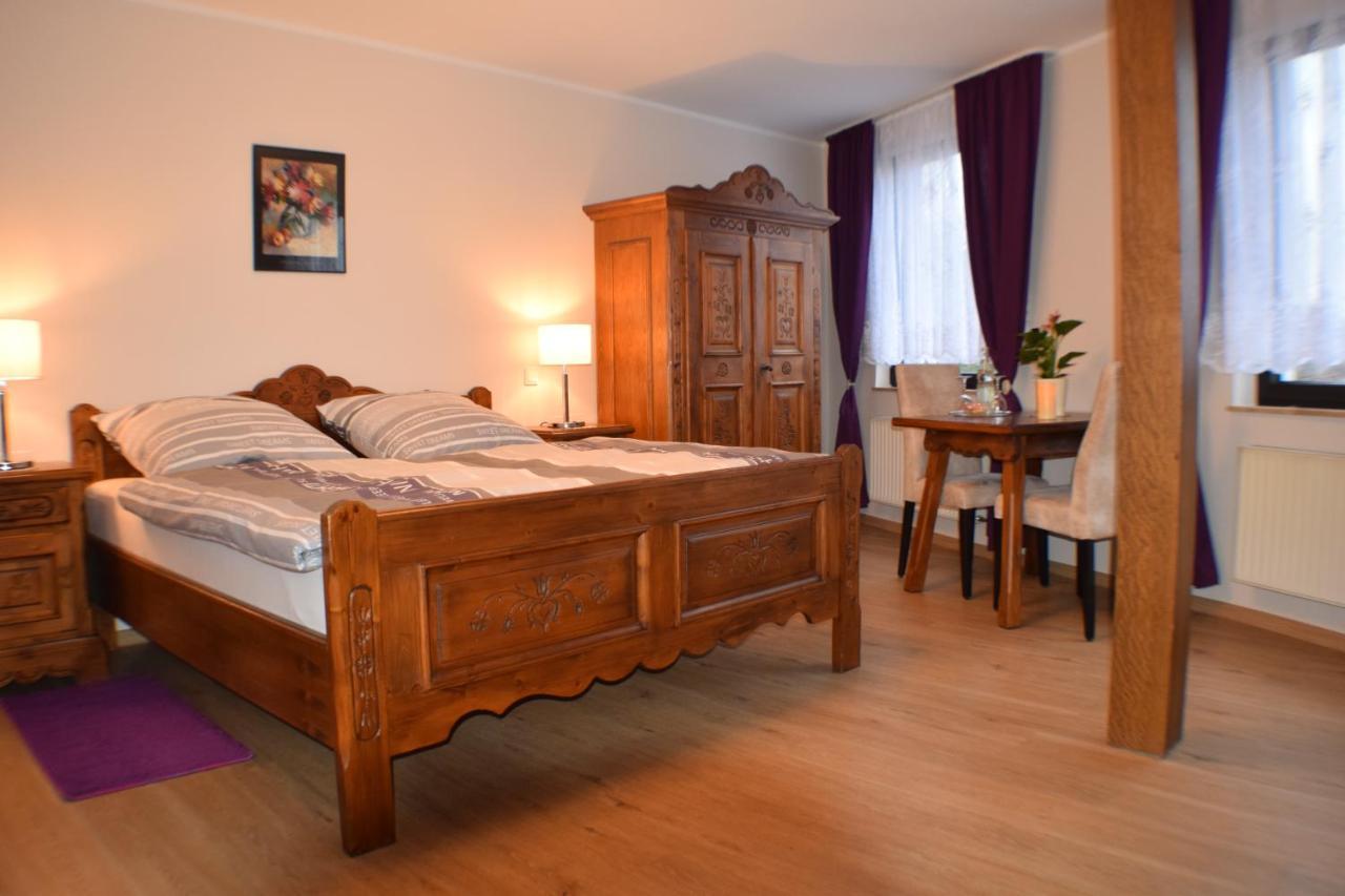 Hotel Buergergesellschaft Betzdorf エクステリア 写真