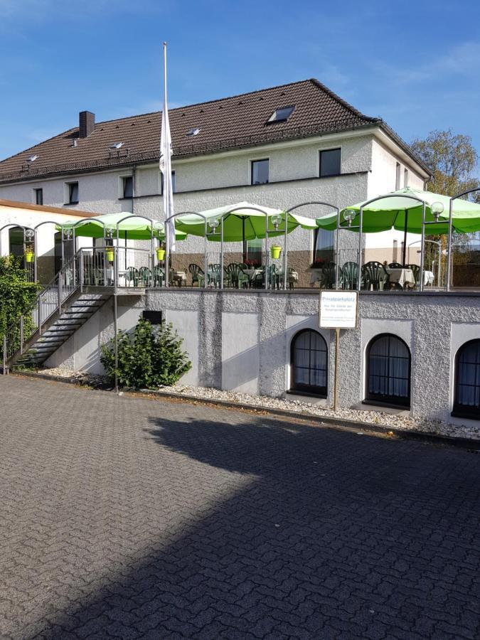 Hotel Buergergesellschaft Betzdorf エクステリア 写真